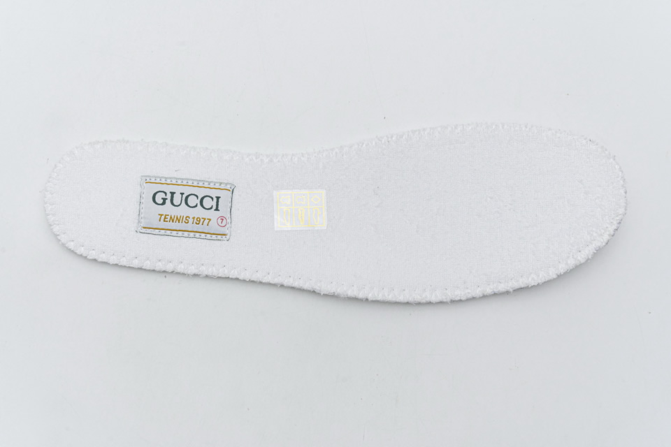 Gucci White Silk Sneakers 553385dopeo1977 20 - kickbulk.cc