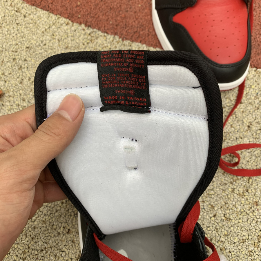 Nike Air Jordan 1 Banned Aj1 432001 001 13 - kickbulk.cc