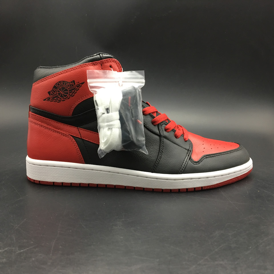 Nike Air Jordan 1 Banned Aj1 432001 001 4 - kickbulk.cc