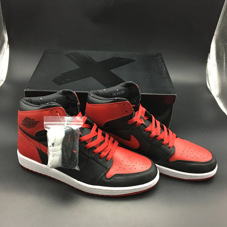 Nike Air Jordan 1 Banned Aj1 432001 001 5 - kickbulk.cc