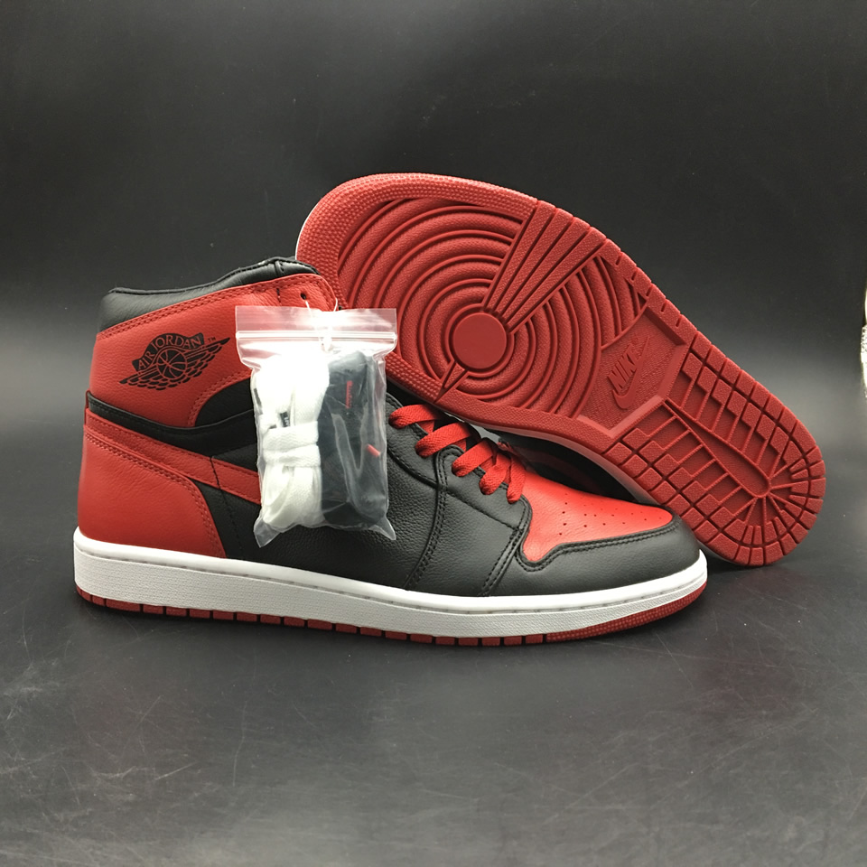 Nike Air Jordan 1 Banned Aj1 432001 001 6 - kickbulk.cc