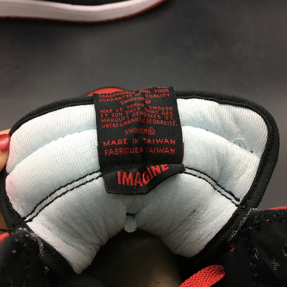 Nike Air Jordan 1 Banned Aj1 432001 001 7 - kickbulk.cc