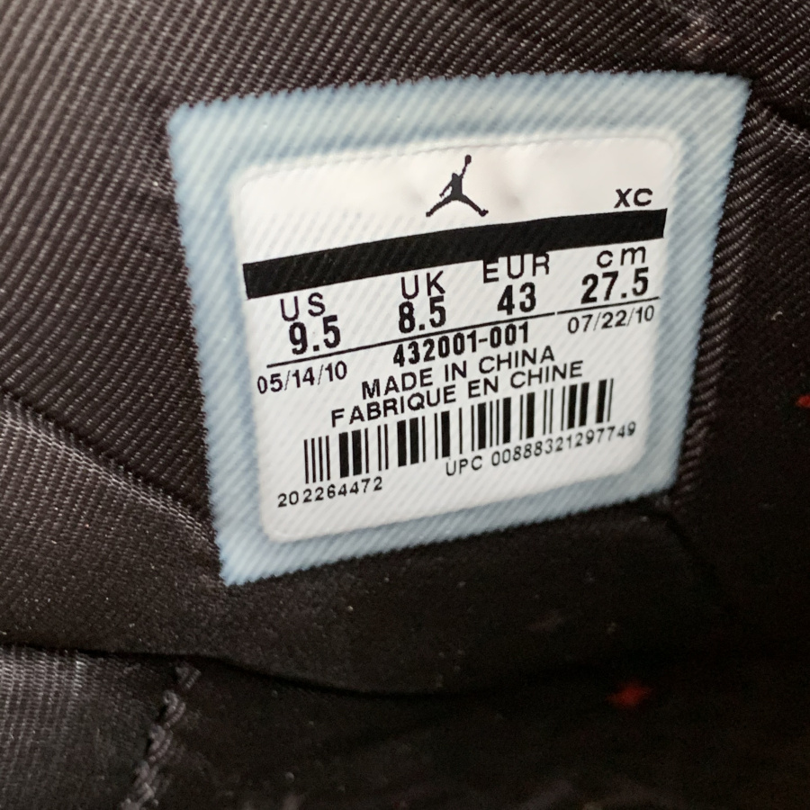 Nike Air Jordan 1 Banned Aj1 432001 001 8 - kickbulk.cc