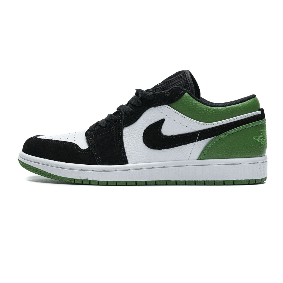 Nike Air Jordan 1 Low Mystic Green 553558 113 1 - kickbulk.cc