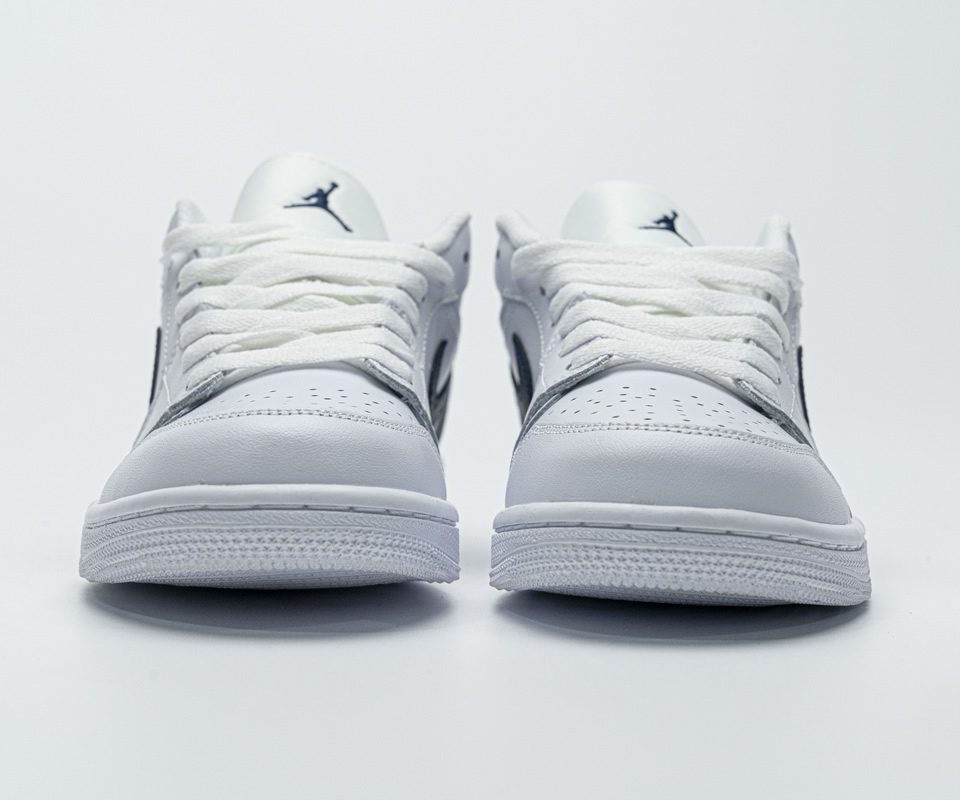 Nike Air Jordan 1 Low White Obsidian 553558 114 5 - kickbulk.cc