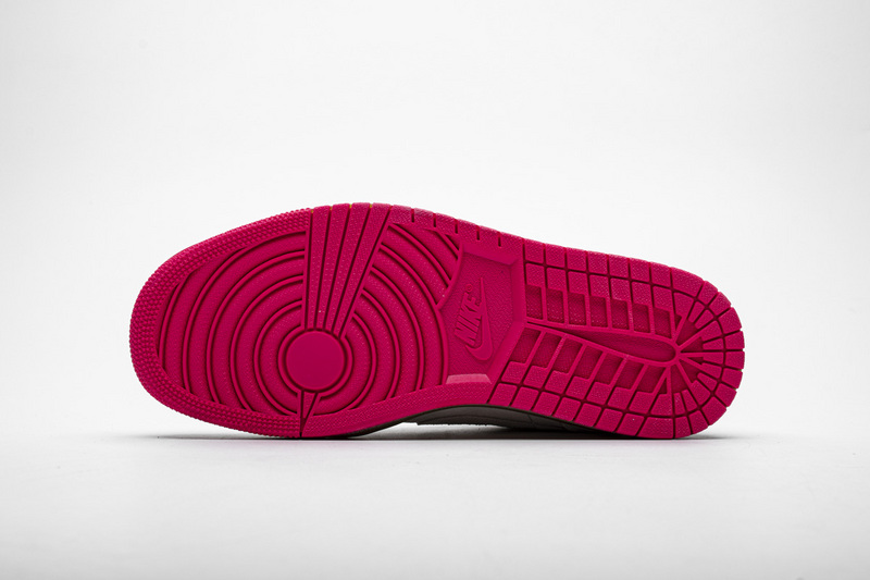 Nike Air Jordan 1 Low Hyper Pink 553558 119 7 - kickbulk.cc