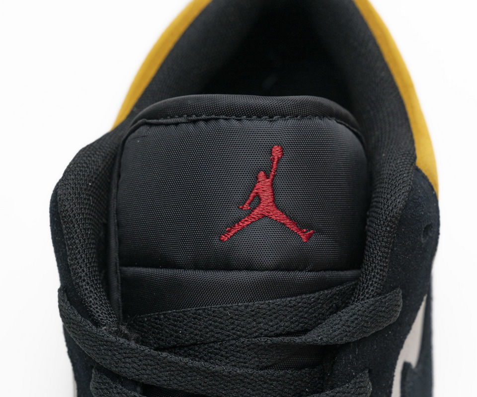Nike Air Jordan 1 Low University Gold 553558 127 10 - kickbulk.cc