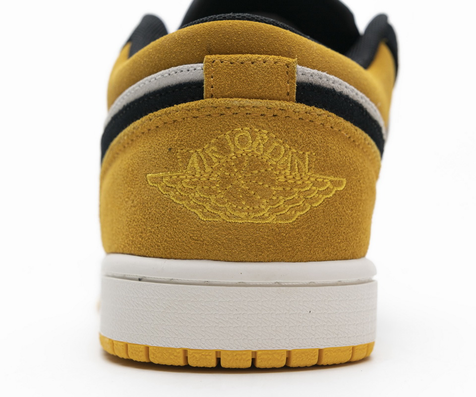 Nike Air Jordan 1 Low University Gold 553558 127 16 - kickbulk.cc