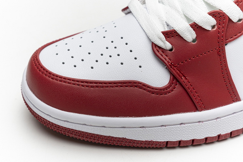 Kickbulk Nike Air Jordan 1 Low Sport Red 553558 611 16 - kickbulk.cc