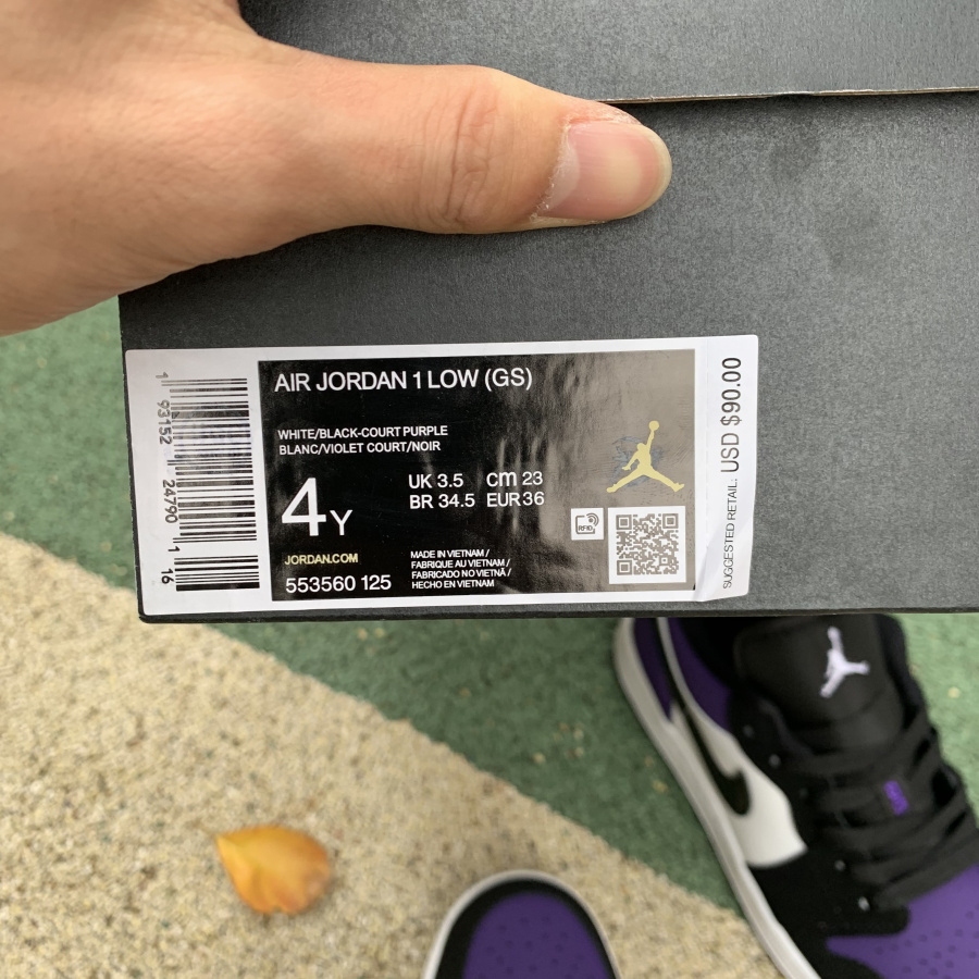 Nike Jordan 1 Retro High Shadow 2018 Gs 553560 125 17 - kickbulk.cc