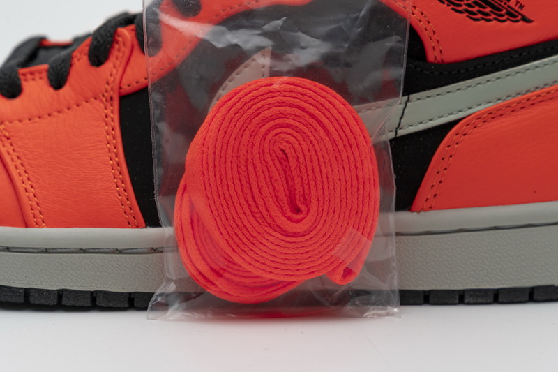 Nike Air Jordan 1 Black Cone 554724 062 14 - kickbulk.cc