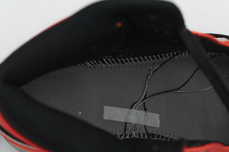 Nike Air Jordan 1 Black Cone 554724 062 17 - kickbulk.cc