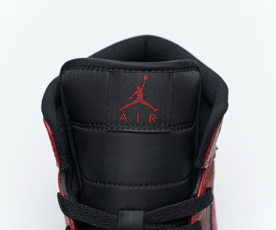 Nike Air Jordan 1 Mid Banned 2020 554724 074 10 - kickbulk.cc