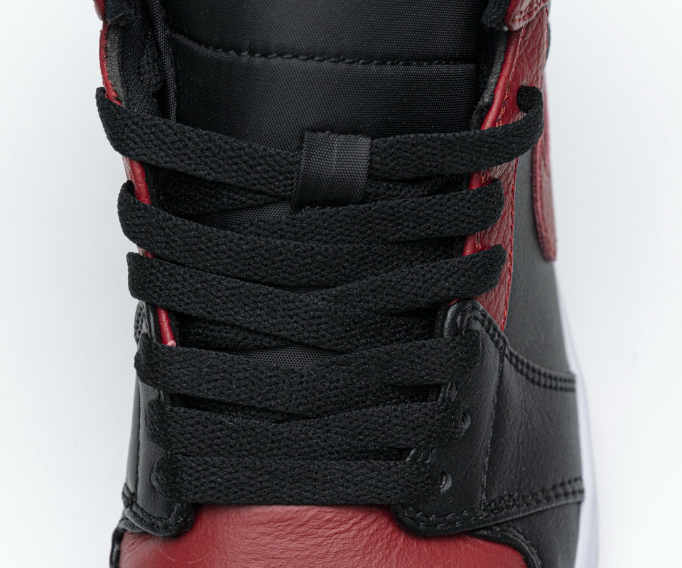 Nike Air Jordan 1 Mid Banned 2020 554724 074 11 - kickbulk.cc