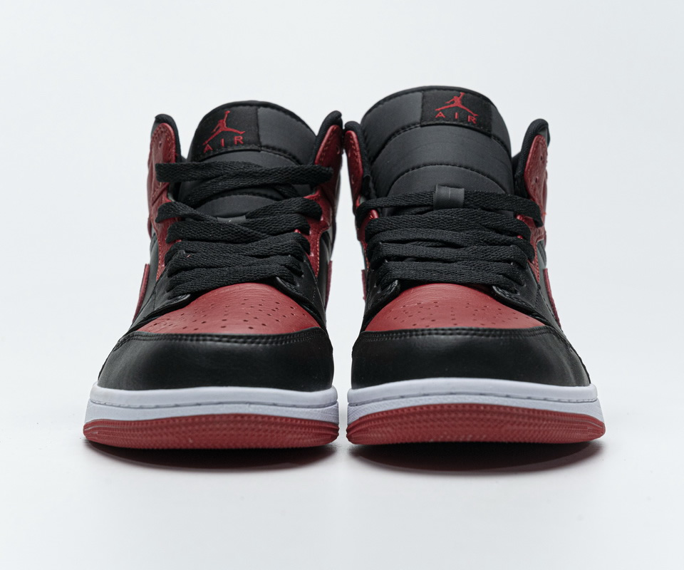 Nike Air Jordan 1 Mid Banned 2020 554724 074 4 - kickbulk.cc