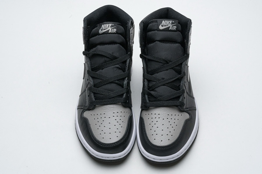 Nike Air Jordan Retro 1 High Og Sahdow 555088 013 4 - kickbulk.cc