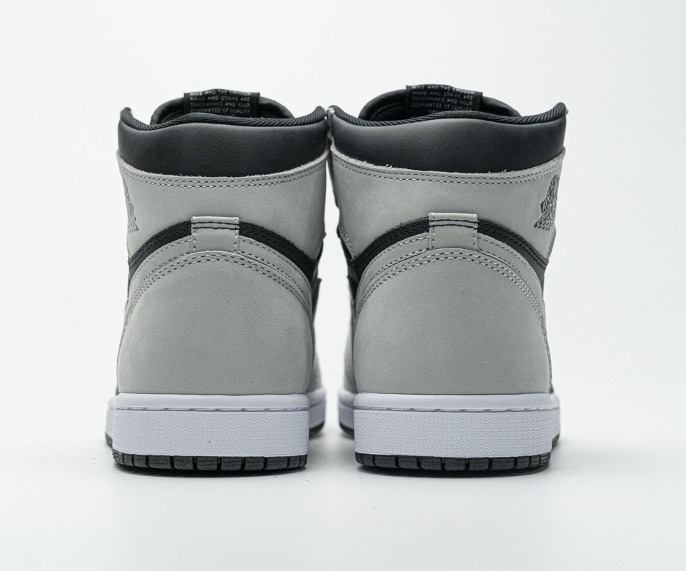 Nike Air Jordan 1 Shadow 2 Black Light Smoke Grey 555088 035 7 - kickbulk.cc