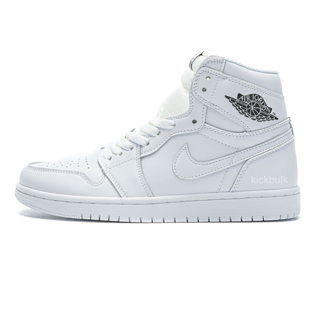 Nike Air Jordan 1 High All White 555088 111 1 - kickbulk.cc