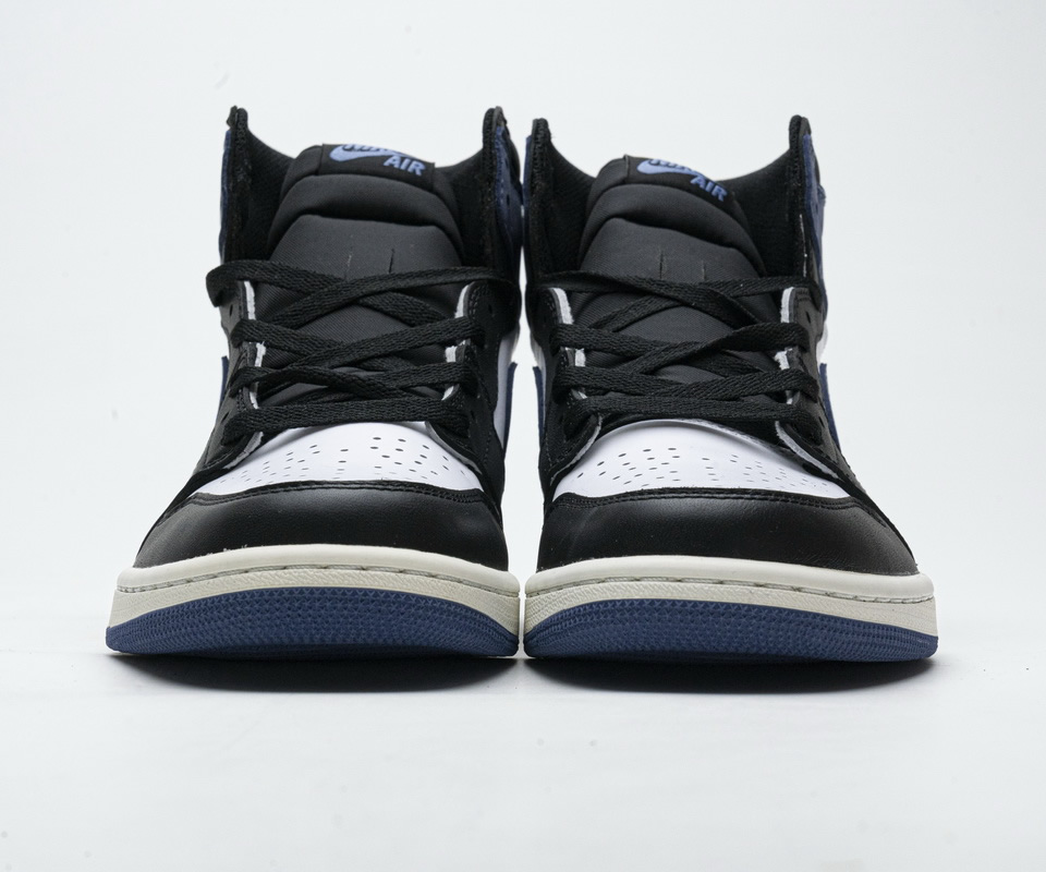 Nike Air Jordan 1 Og High Retro Blue Moon 555088 115 8 - kickbulk.cc