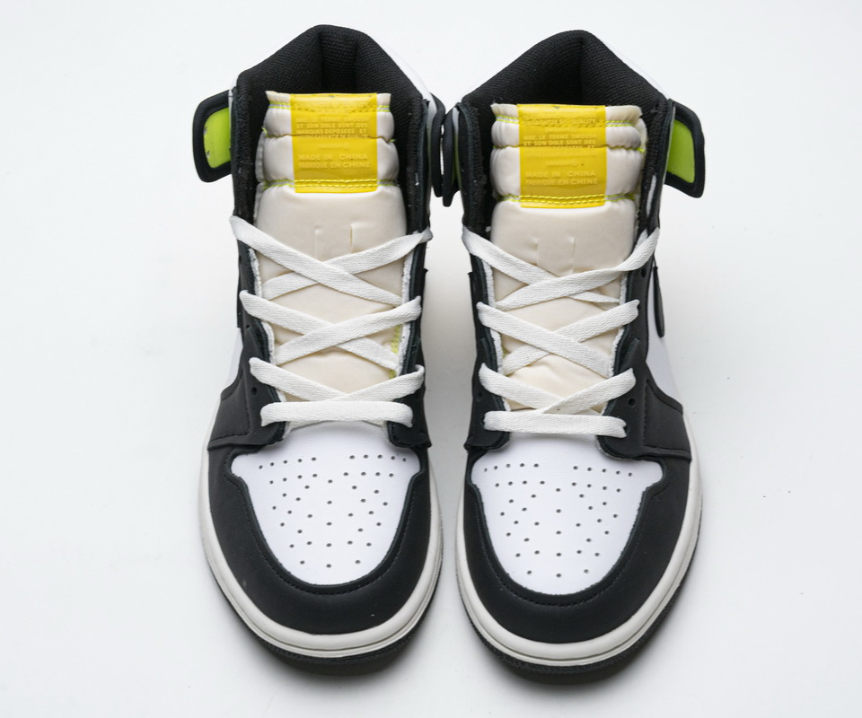 Nike Air Jordan 1 Retro High Og Volt Gold 555088 118 17 - kickbulk.cc