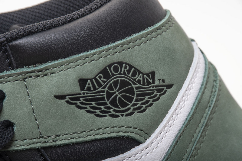 Nike Air Jordan 1 Og Retro High Clay Green 555088 135 16 - kickbulk.cc