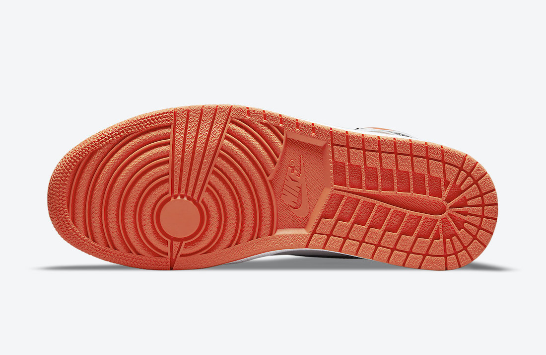 Nike Air Jordan 1 Retro High Og Electro Orange 555088 180 16 - kickbulk.cc