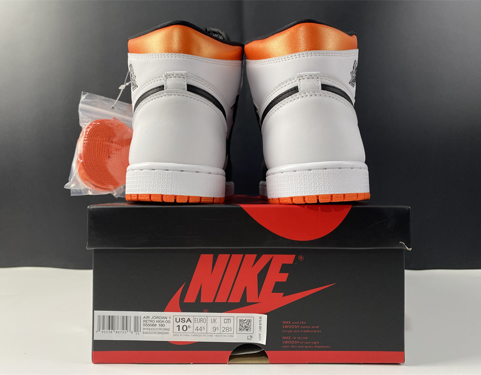 Nike Air Jordan 1 Retro High Og Electro Orange 555088 180 20 - kickbulk.cc