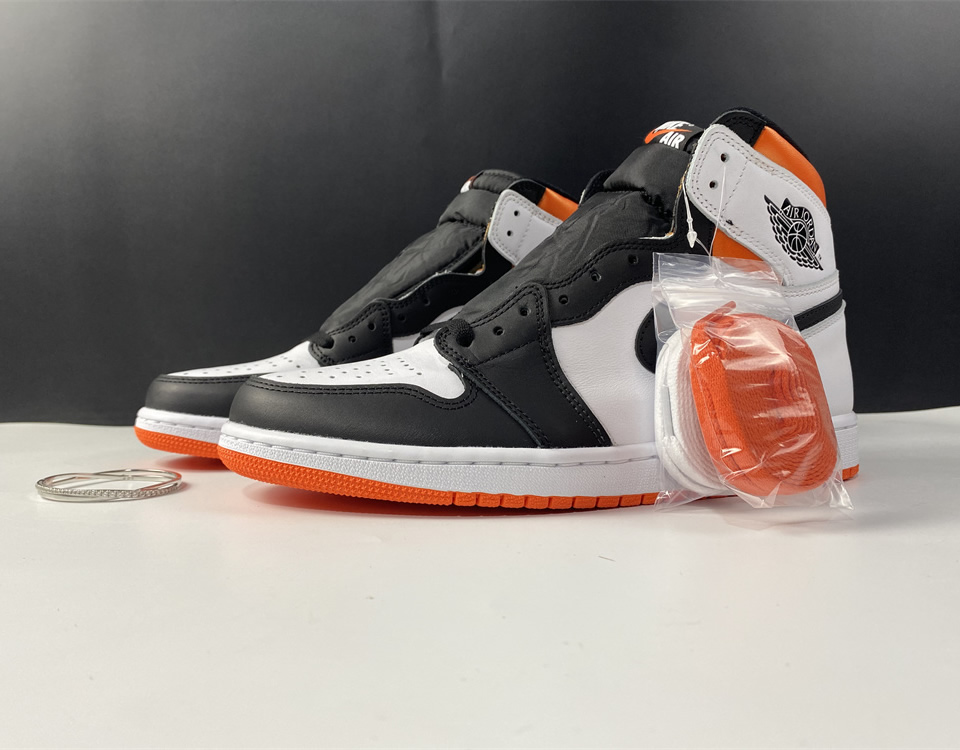 Nike Air Jordan 1 Retro High Og Electro Orange 555088 180 23 - kickbulk.cc