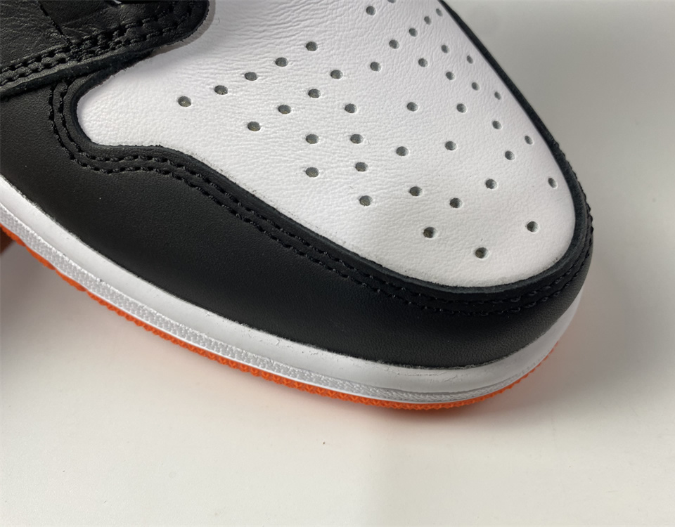 Nike Air Jordan 1 Retro High Og Electro Orange 555088 180 27 - kickbulk.cc