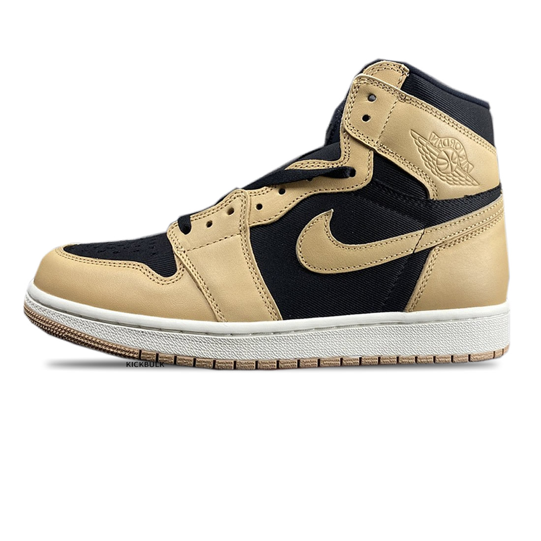 Air Jordan 1 Retro High Og Heirloom 555088 202 0 - kickbulk.cc