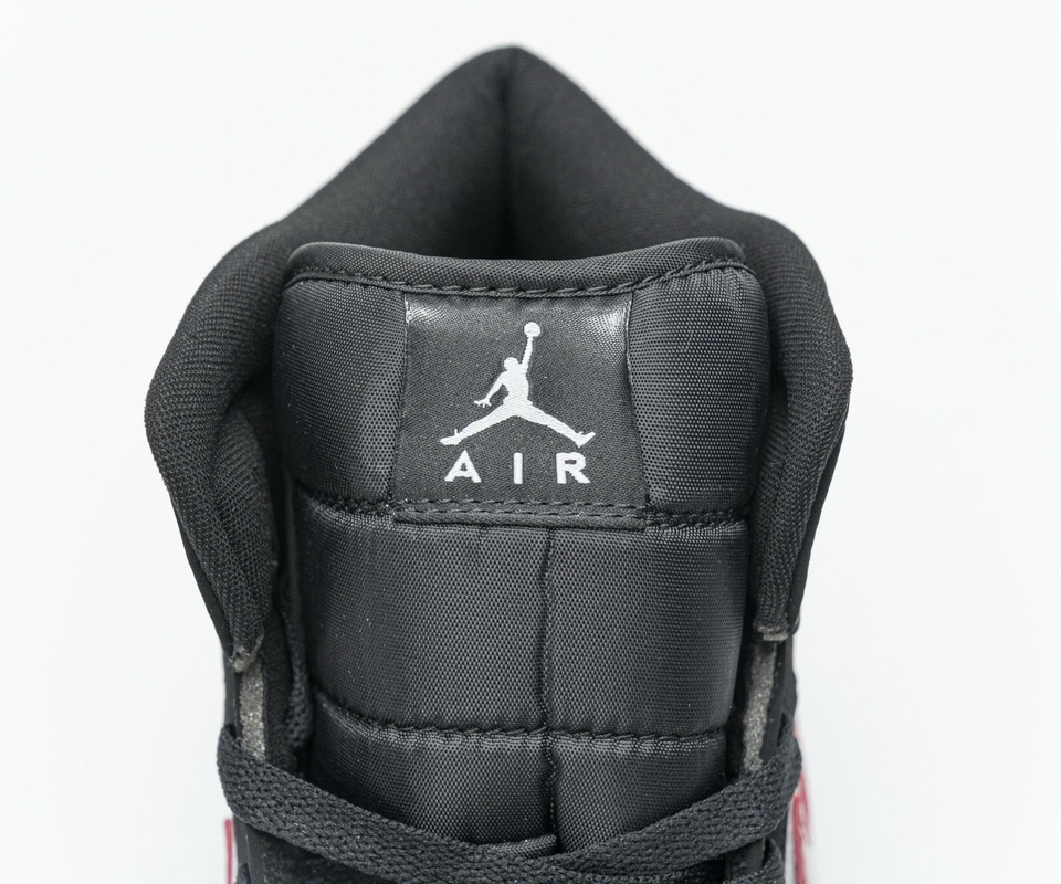 Nike Air Jordan 1 Mid Se Newspaper Air Times 852542 061 10 - kickbulk.cc