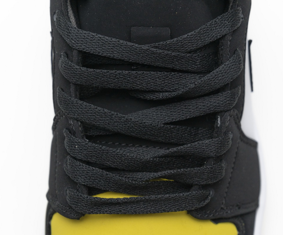 Nike Air Jordan 1 Mid Se Yellow Toe 852542 071 14 - kickbulk.cc