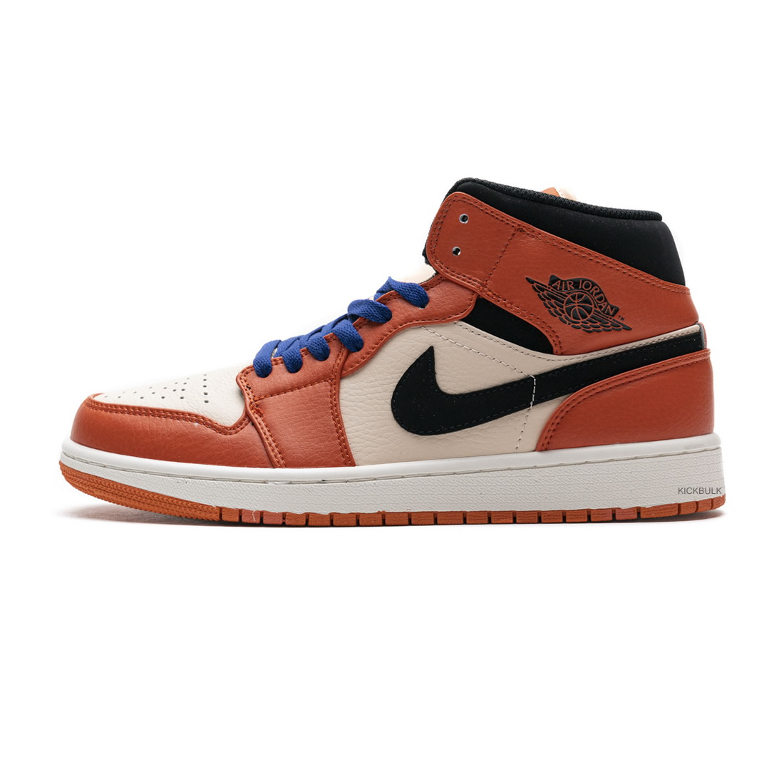 Nike Air Jordan 1 Mid Se Team Orange 852542 800 1 - kickbulk.cc