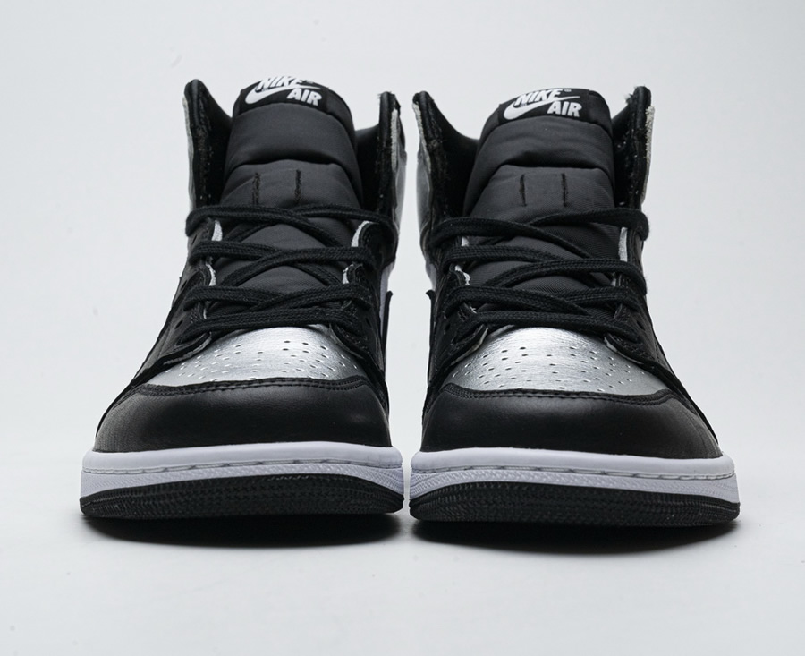 Nike Air Jordan 1 High Og Metallic Silver Cd0461 001 4 - kickbulk.cc