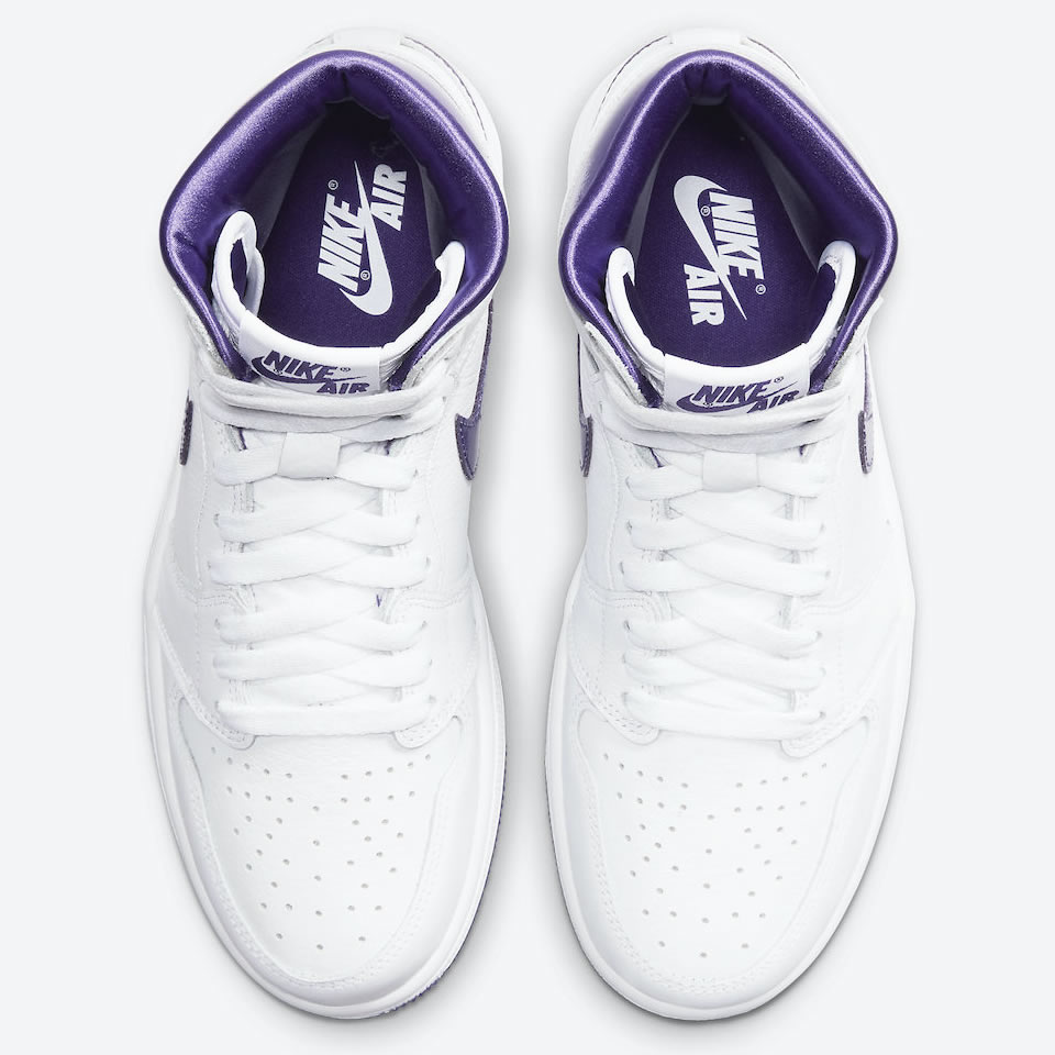 Nike Air Jordan 1 High Og Wmns Court Purple Cd0461 151 2 - kickbulk.cc