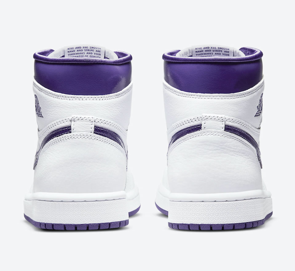 Nike Air Jordan 1 High Og Wmns Court Purple Cd0461 151 4 - kickbulk.cc