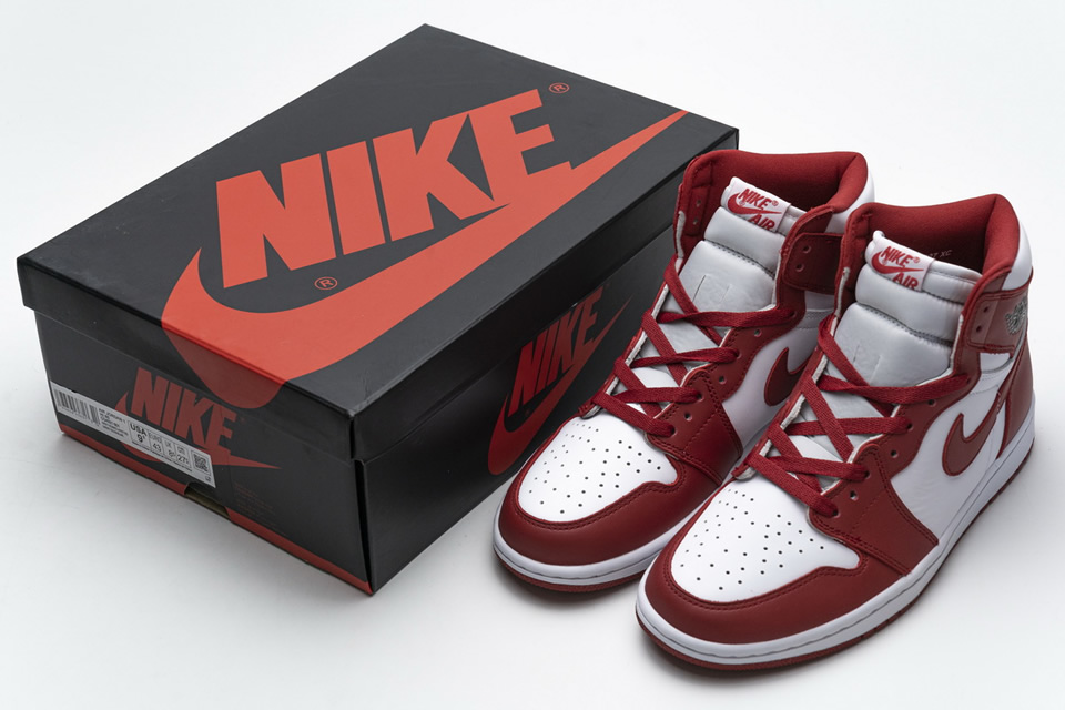 Nike Air Jordan 1 High 85 New Beginnings Cq4921 601 6 - kickbulk.cc