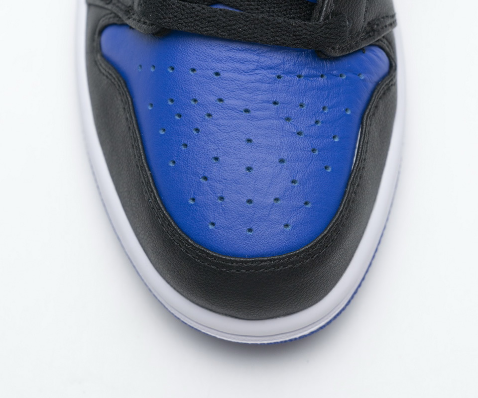 Nike Air Jordan 1 Low Royal Toe Cq9446 400 13 - kickbulk.cc