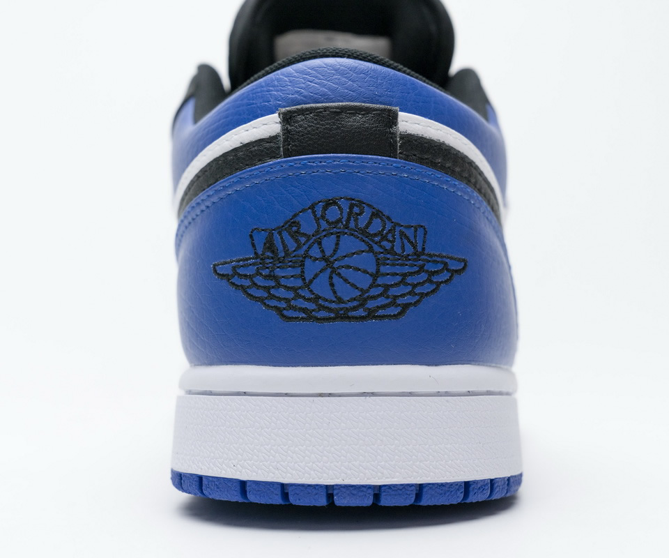 Nike Air Jordan 1 Low Royal Toe Cq9446 400 17 - kickbulk.cc