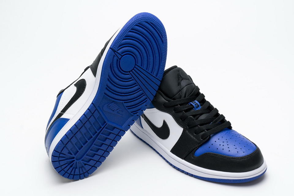 Nike Air Jordan 1 Low Royal Toe Cq9446 400 6 - kickbulk.cc