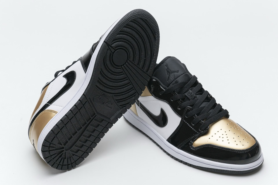 Nike Air Jordan 1 Low Gold Toe Cq9447 700 6 - kickbulk.cc