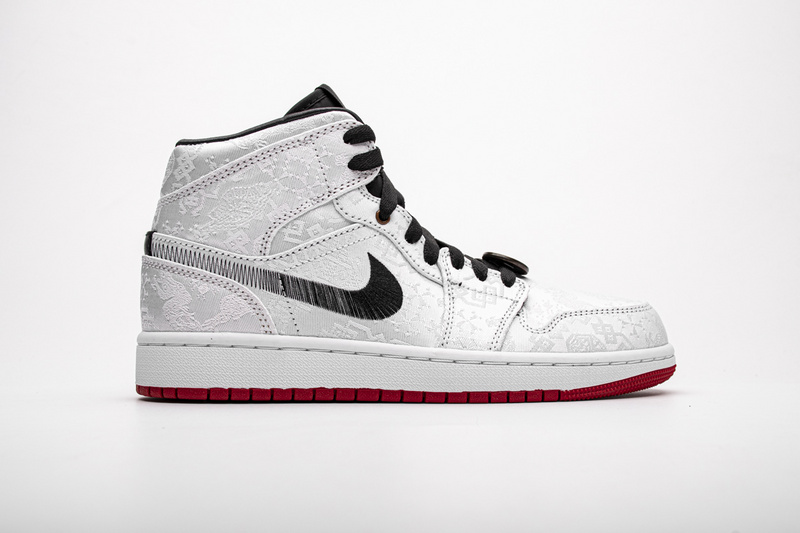 Edison Chen Air Jordan 1 Mid Se Fearless Cu2804 100 2 - kickbulk.cc