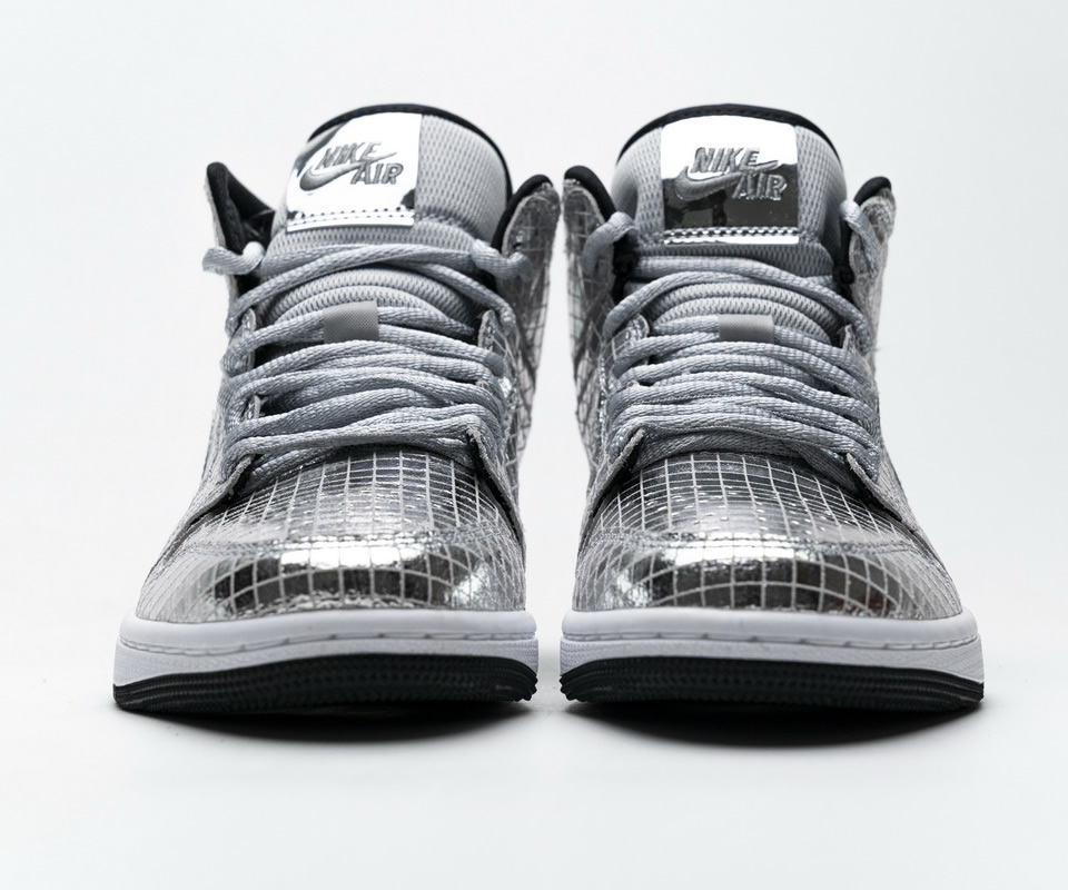 Nike Air Jordan 1 Mid Se Disco Ball Cu9304 001 6 - kickbulk.cc