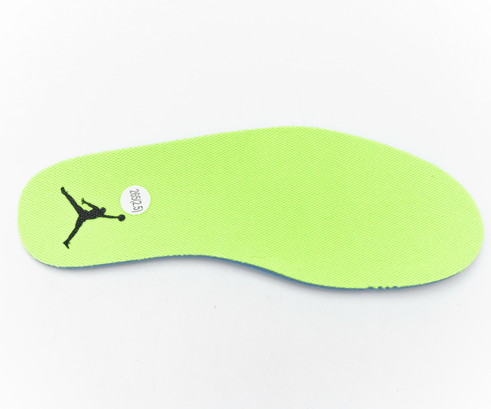 Nike Air Jordan 1 Grey Ghost Green Cv3018  001 24 - kickbulk.cc