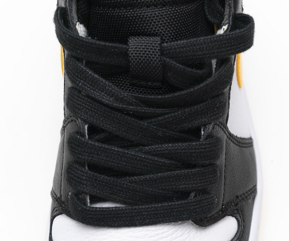 Nike Air Jordan 1 Mid Se Laser Orange Black Cv5276 107 11 - kickbulk.cc