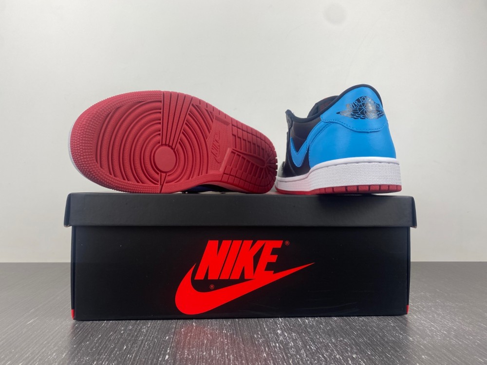 Air Jordan 1 Retro Low Og Unc To Chicago Wmns Cz0775 046 11 - kickbulk.cc