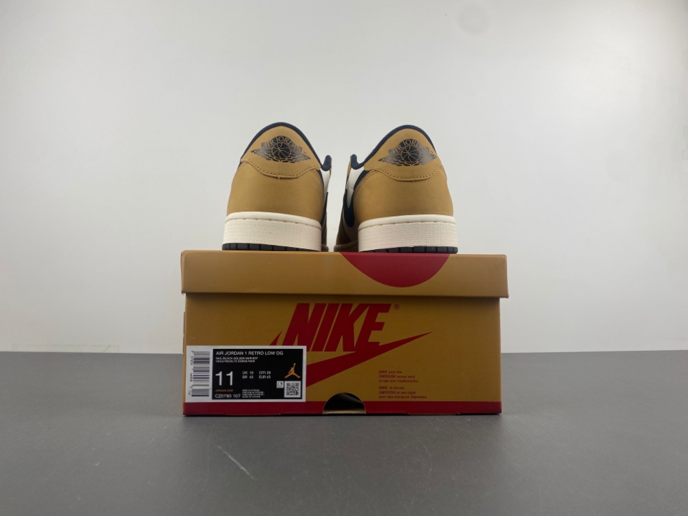 Air Jordan 1 Retro Low Og Rookie Of The Year Cz0790 107 15 - kickbulk.cc