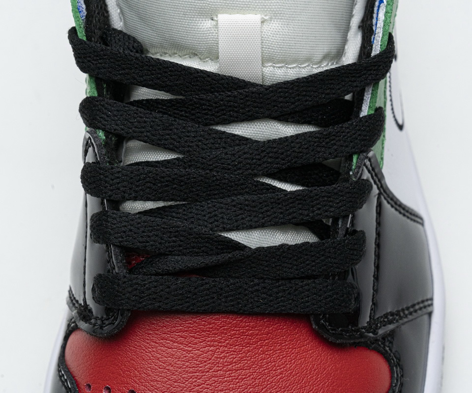 Nike Air Jordan 1 Mid Se Multicolor Db5454 001 11 - kickbulk.cc