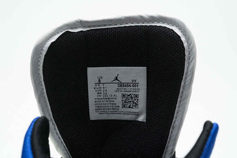 Nike Air Jordan 1 Mid Se Multicolor Db5454 001 17 - www.kickbulk.cc
