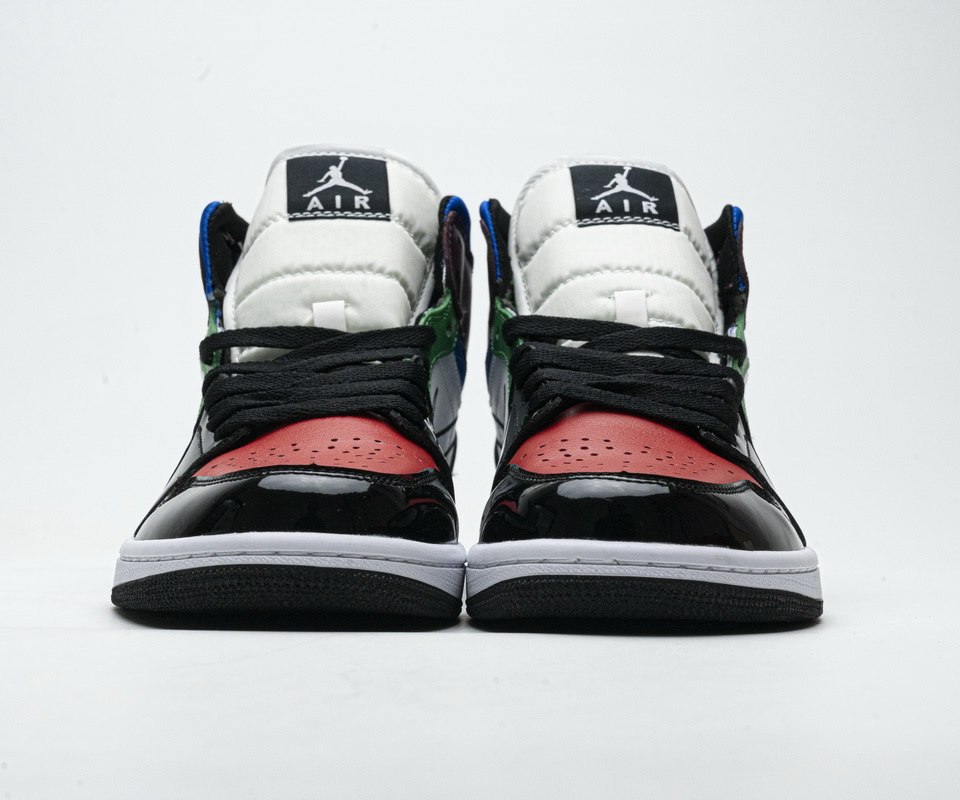 Nike Air Jordan 1 Mid Se Multicolor Db5454 001 6 - kickbulk.cc